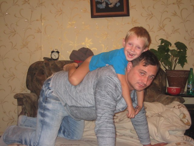 Павел Брайнин | Санкт-Петербург