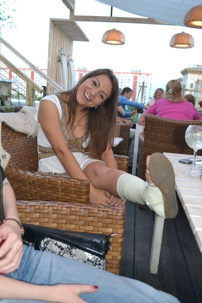 №73, Анастасия Барышникова, Москва №73, Анастасия Барышникова, Москва