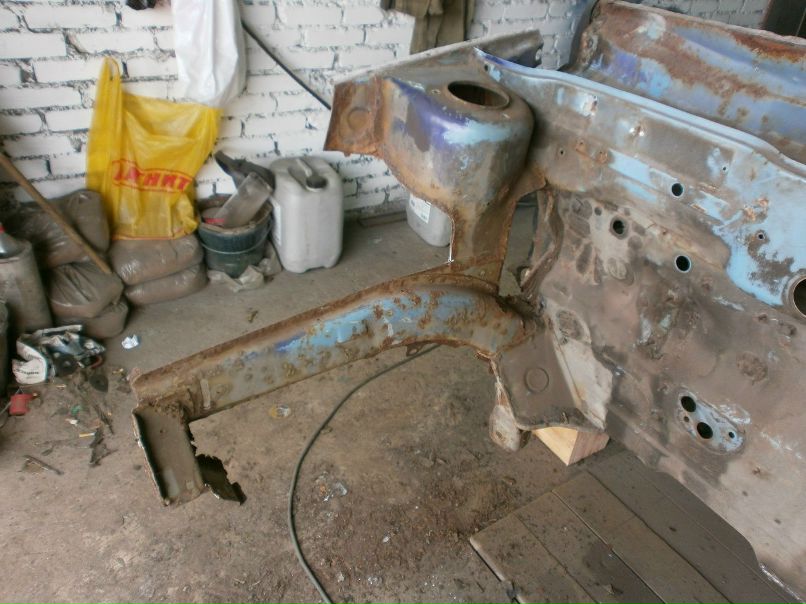 Кирилл Солдатов | Тихвин