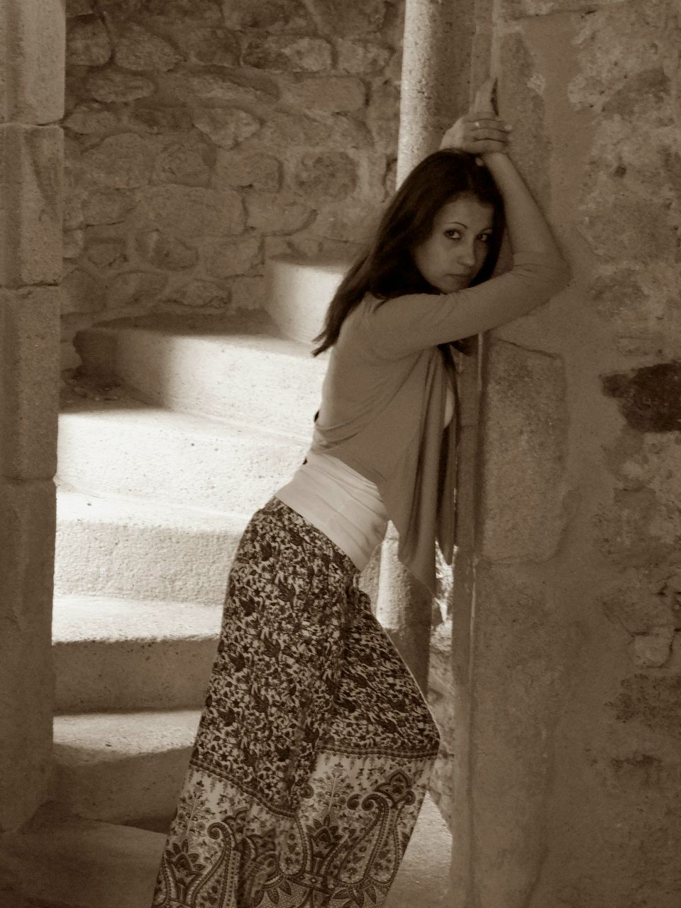 Екатерина Анисимова | Москва