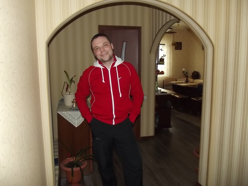 Роман Лялюшкин Васильевич | Архангельск