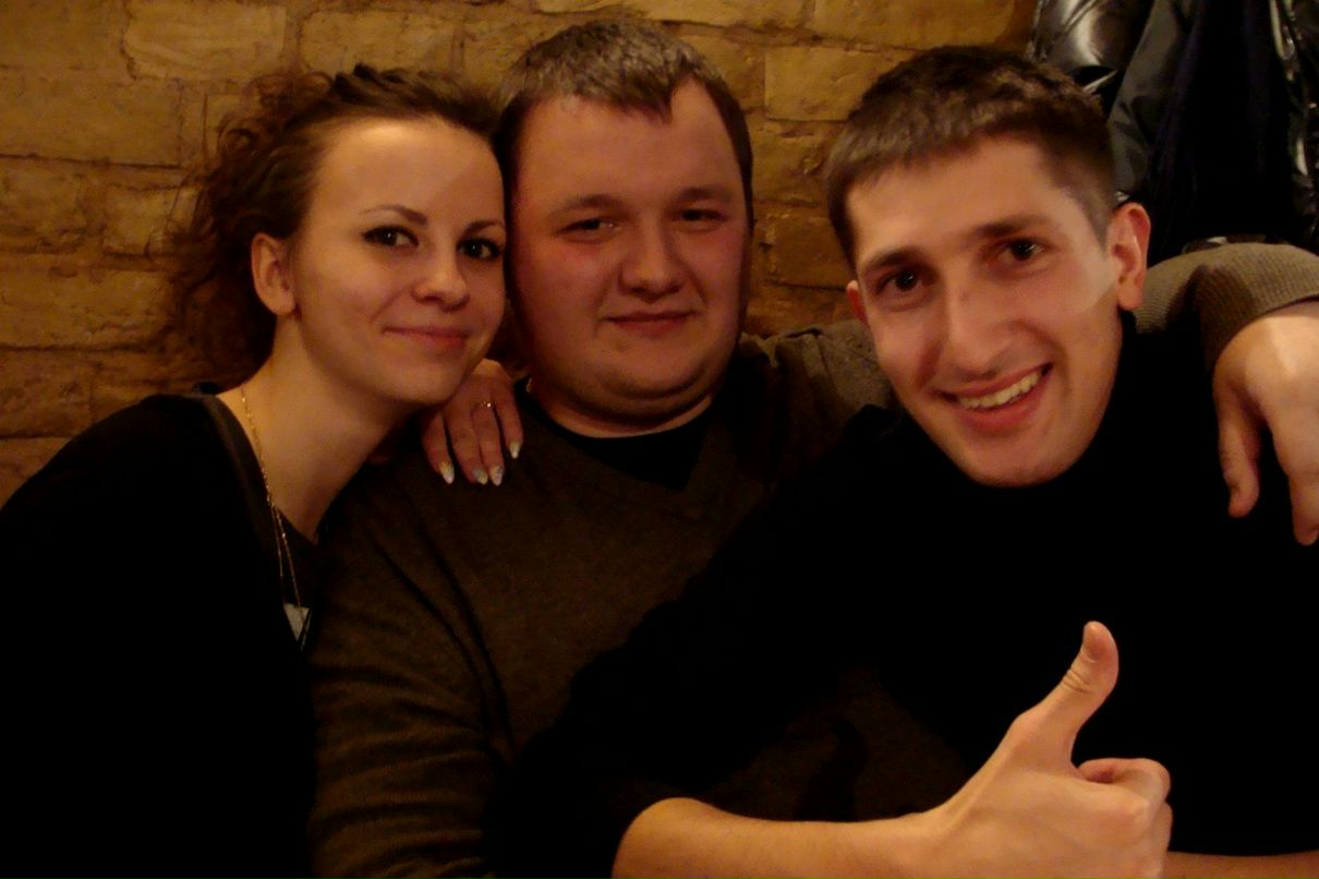 Влад Бузько | Черкассы