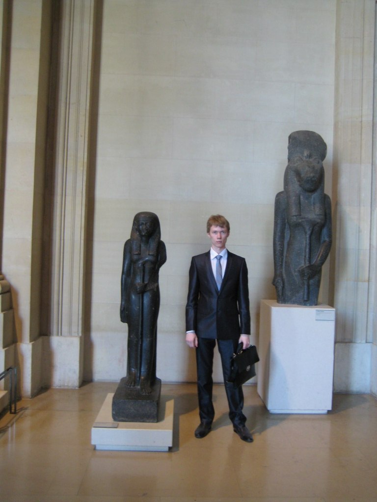 Михаил Козлов | Москва