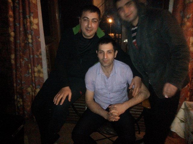 Меджид Талыбов medgid82 | Санкт-Петербург