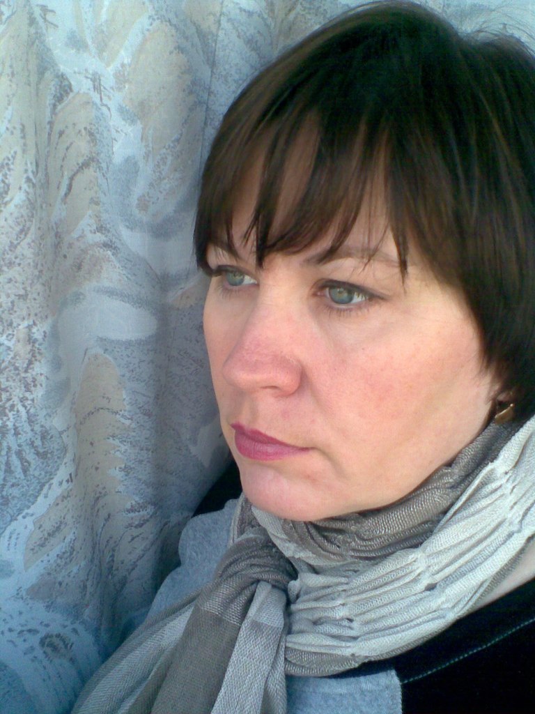 Елена Минихина | Выборг