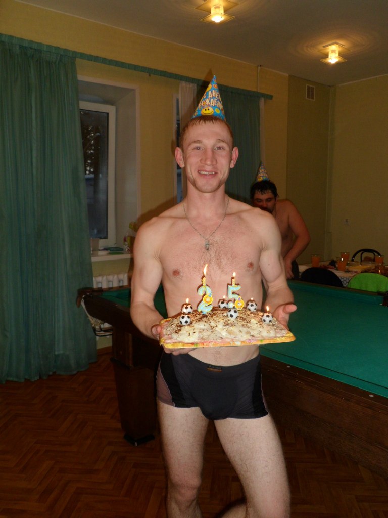 Алексей Рогачь | Новосибирск