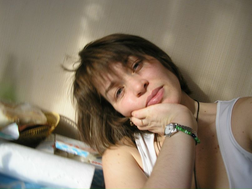 Наталья Нагаева | Москва