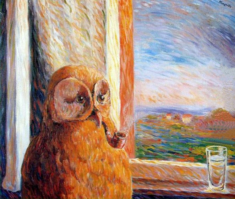 Erra Hayashida Трикстер | 