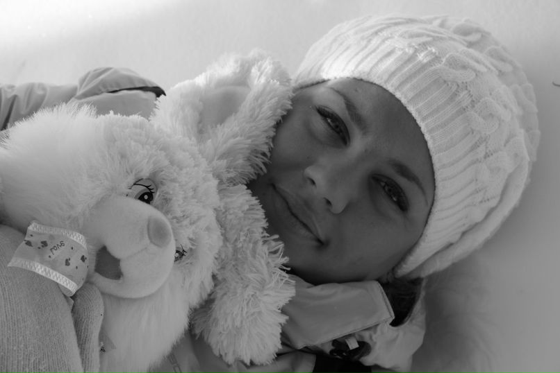 Дарья Анисимова | Бокситогорск