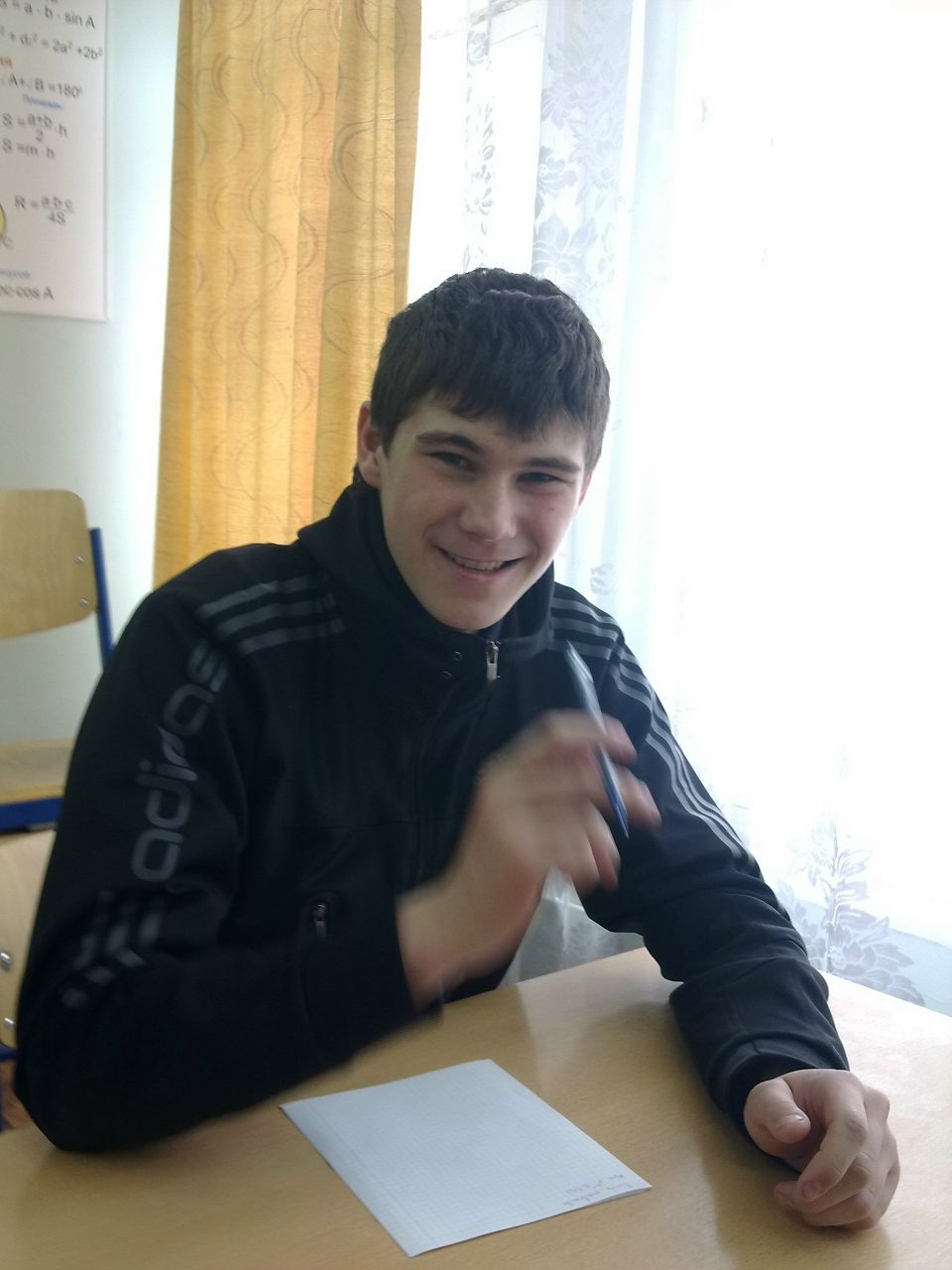 Андрей Миронов | Орехово-Зуево