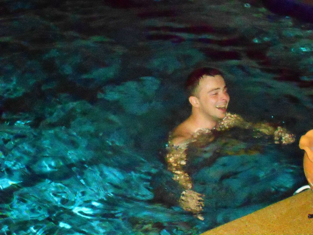 Антон Сеткин | Санкт-Петербург