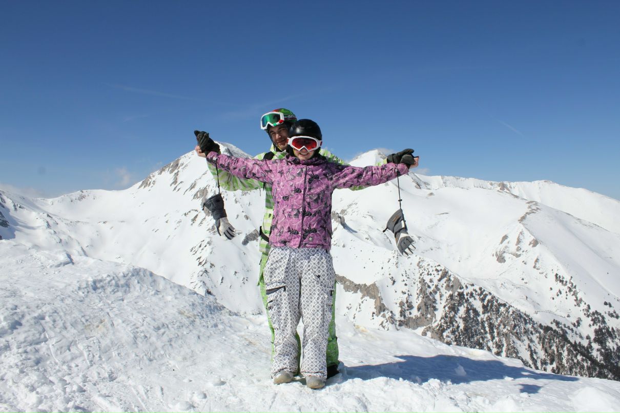 Любовь Холостякова | Санкт-Петербург