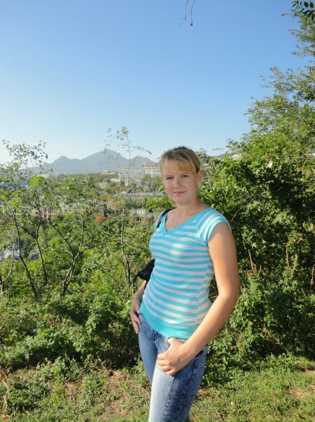 №68, Варвара Панкрашева, 32 года, Волгоград №68, Варвара Панкрашева, 32 года, Волгоград