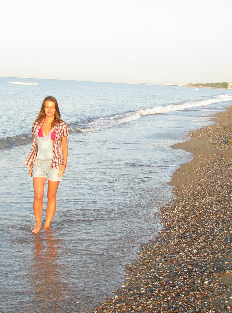 Ксения Столбова | Москва