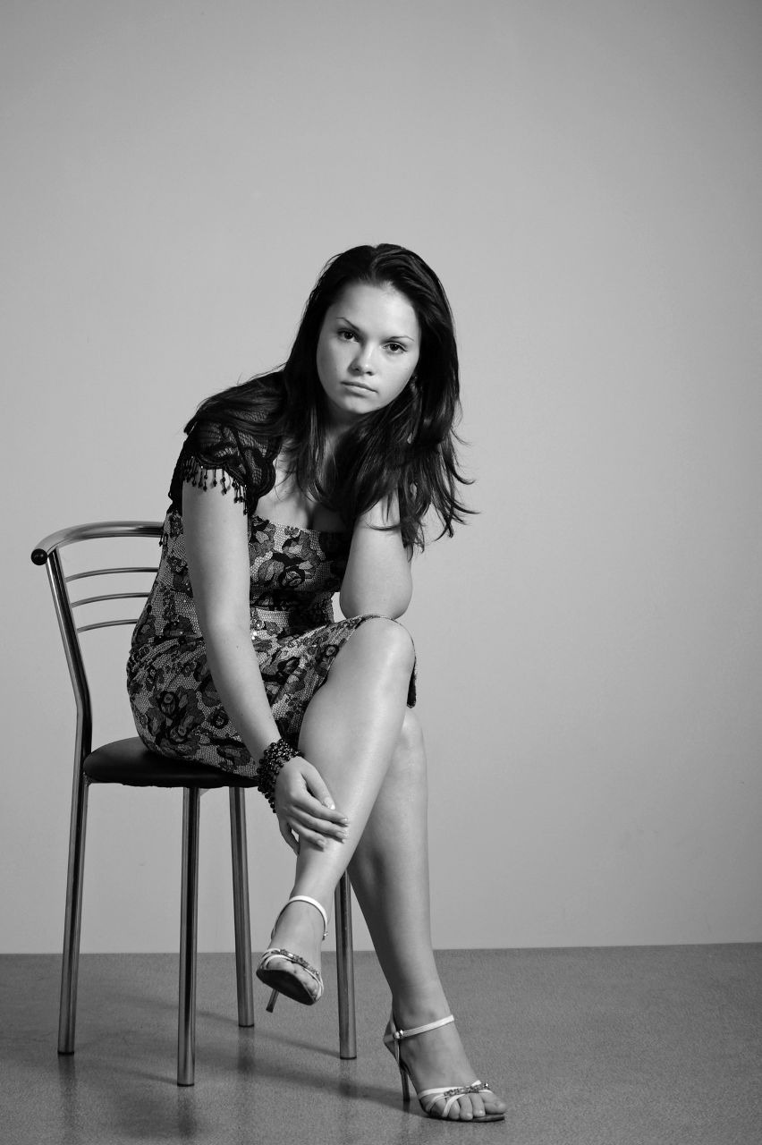 Анастасия Кажарина | Воронеж