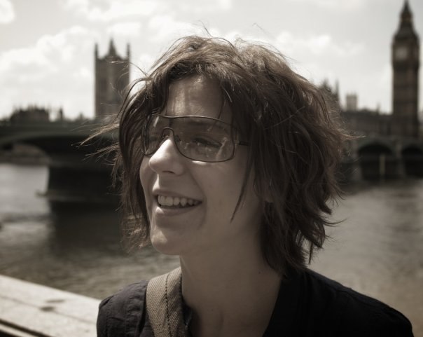 Anastasia Holmes | Санкт-Петербург