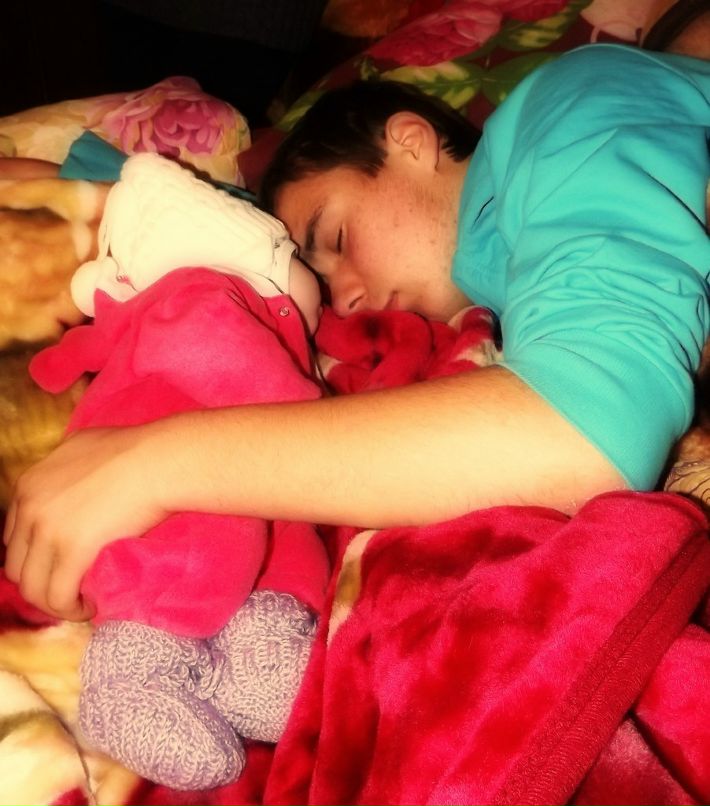 Анютка Антипова | Москва