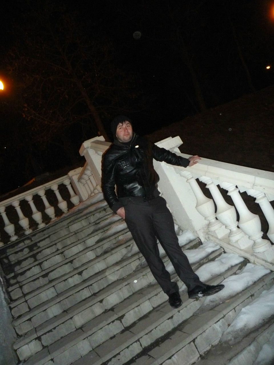 Acamas Бродяга | Москва