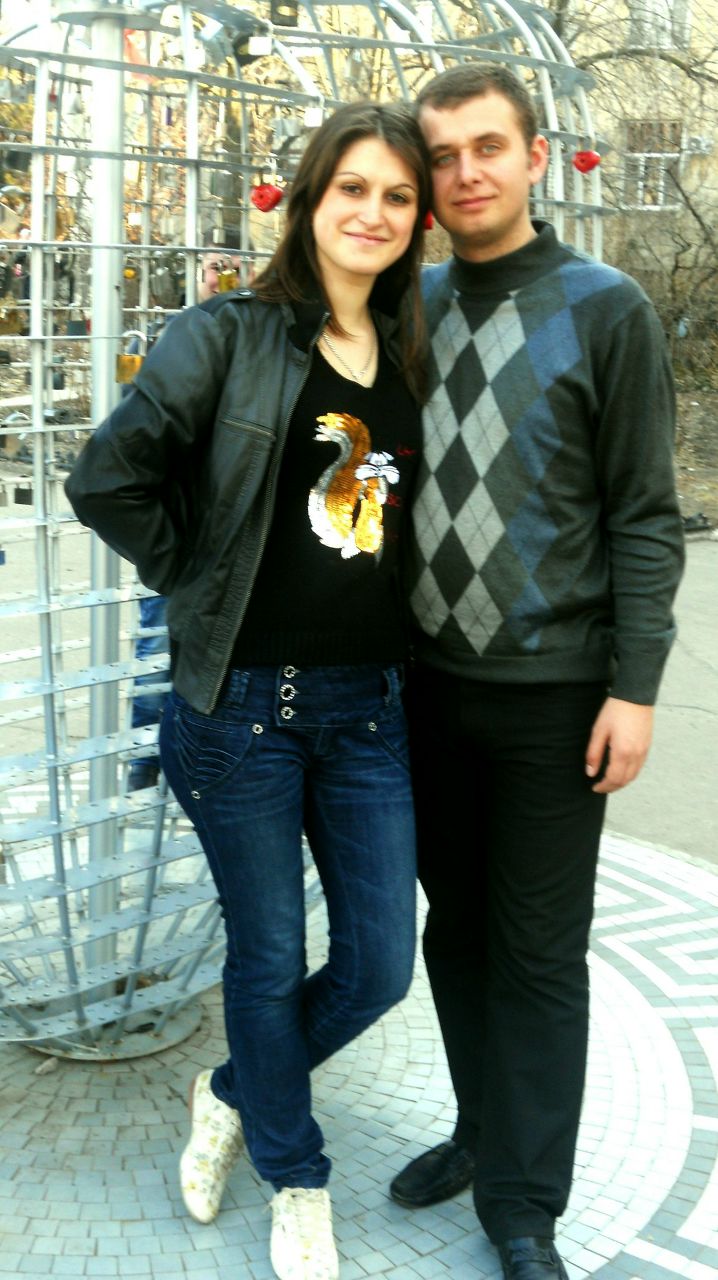 Миша Костюк | Одесса