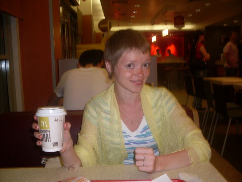 №18, Марина Кошева, 37 лет, Дивногорск №18, Марина Кошева, 37 лет, Дивногорск