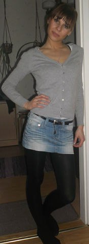 Julja Dmitrievna | Таллин