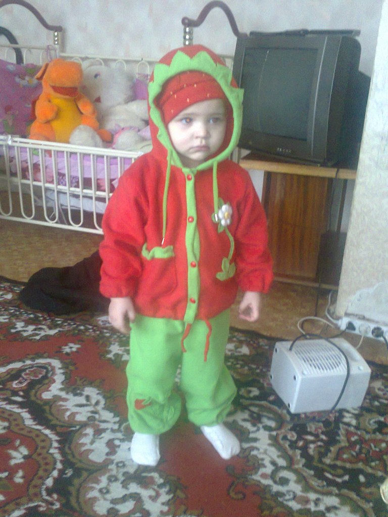 Олеся Арефьева | Красноярск