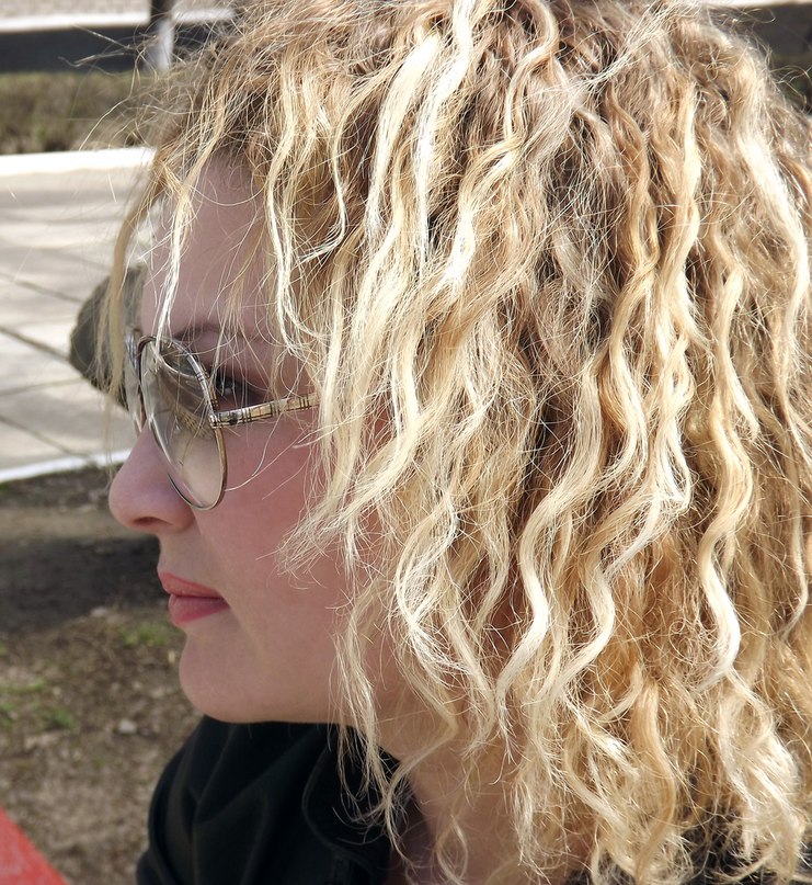 Кристюша Тадра | 