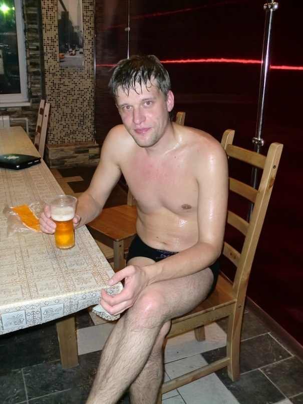 Евгений Ефремов WindHope | Омск