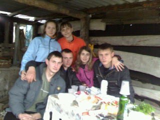 Павел Федорук | Донецк
