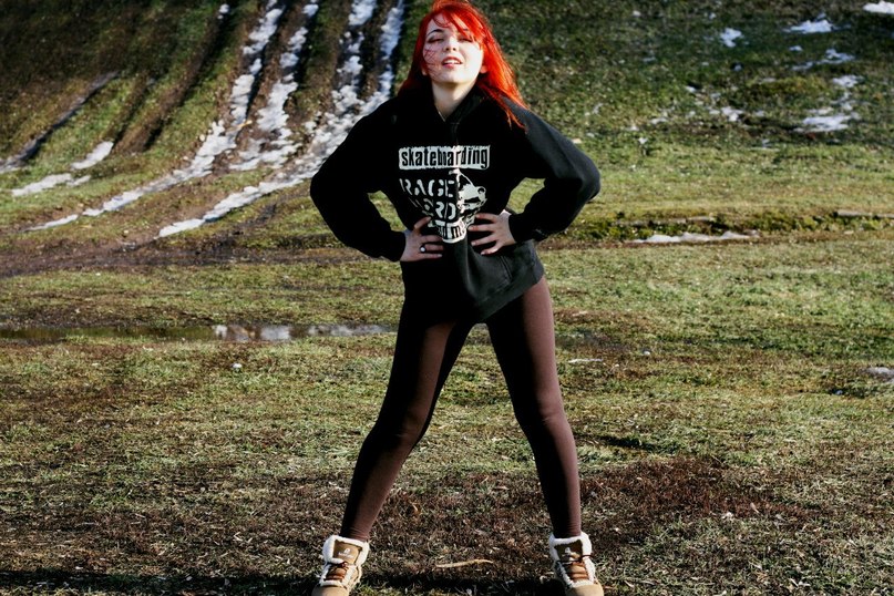 Ирина Казыева | Пермь