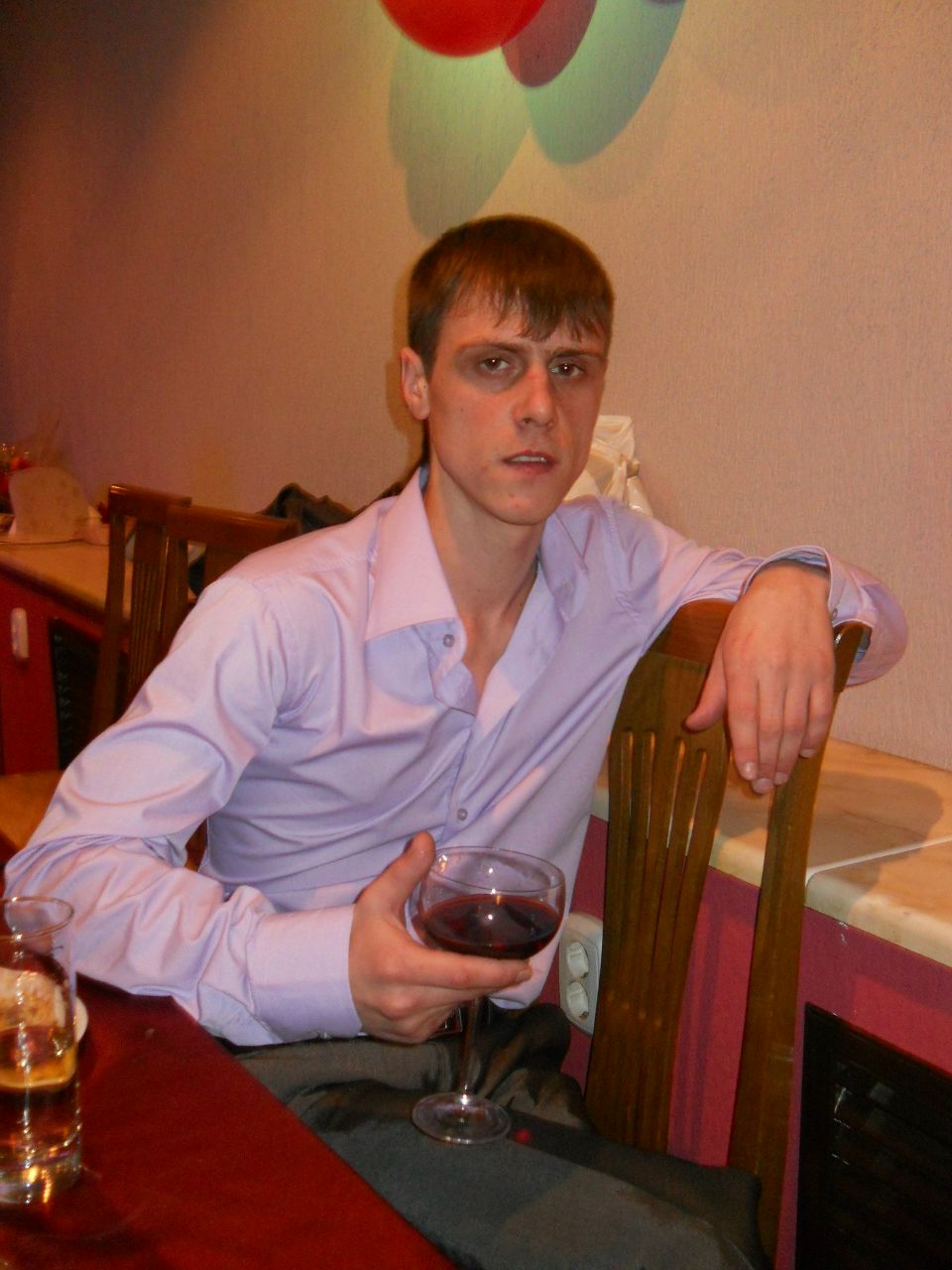 Валера Пискунов | Пенза