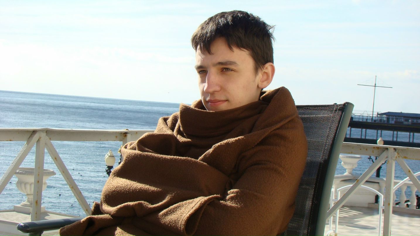 Семен Павленко | 