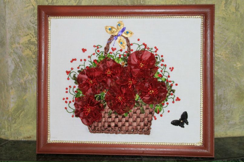 Наталья Макарова | 