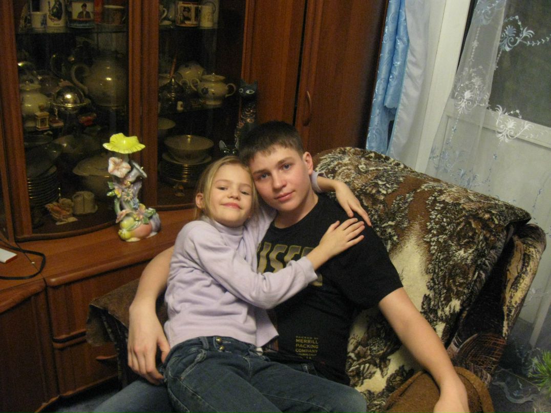 Андрей Рабенок | Санкт-Петербург