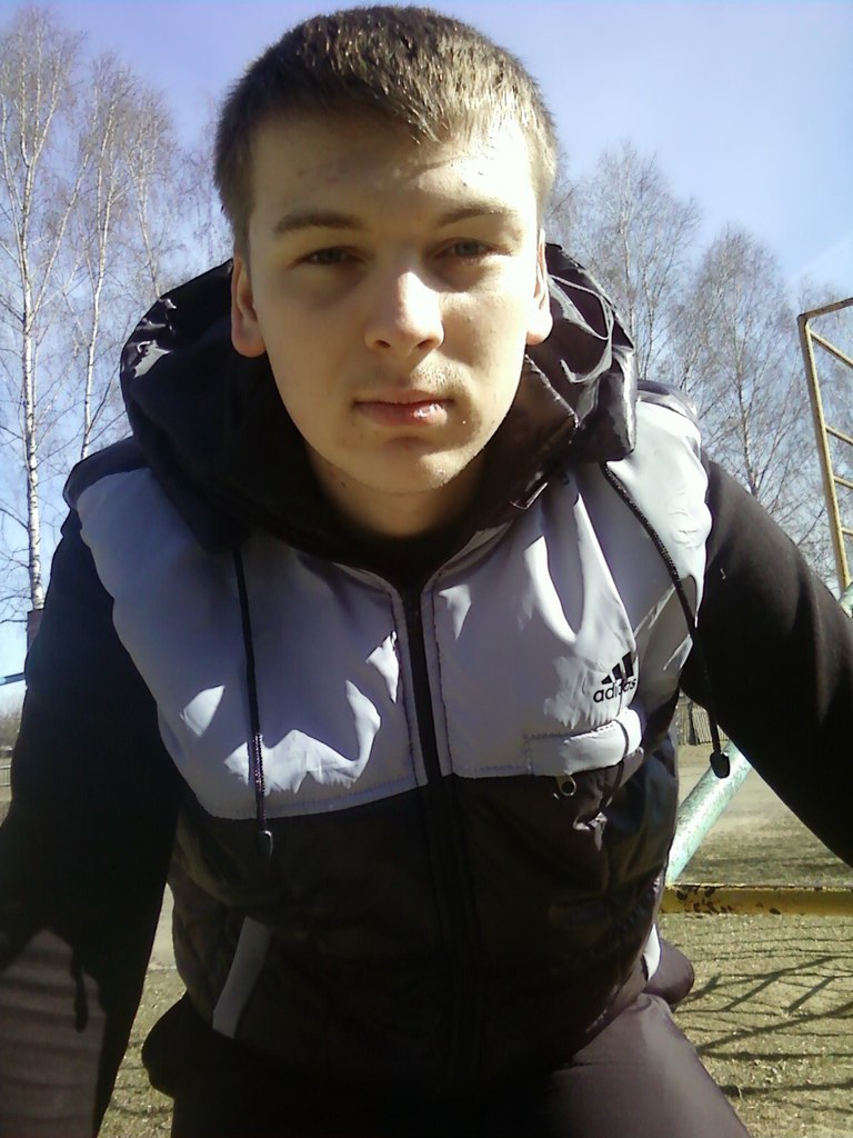 Саша Макаревич | Подстаринь