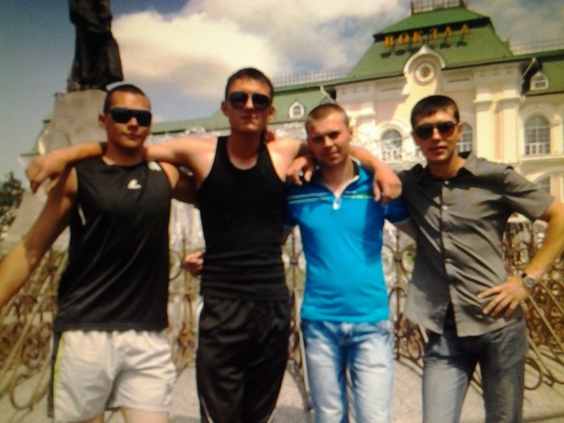 Рома Бугаев | Краснодар