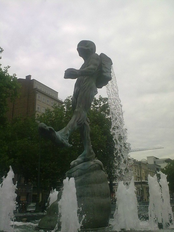 Егор-ка По | Санкт-Петербург