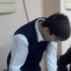 Аватар: Ваасиф Шарифов