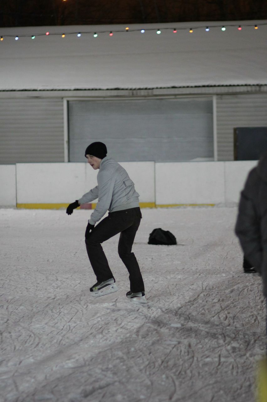 Алексей Тимошин | Москва