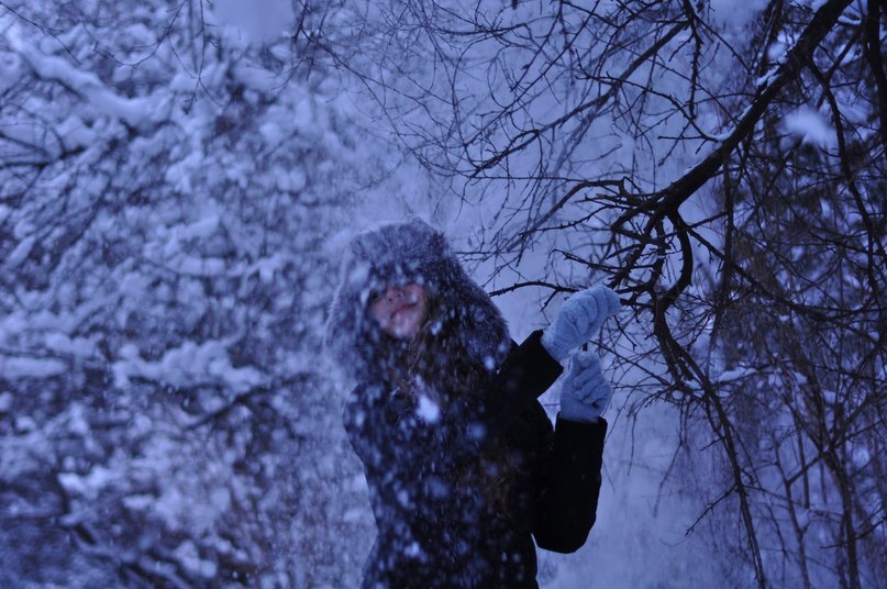 Настя Черкина | Краснодар