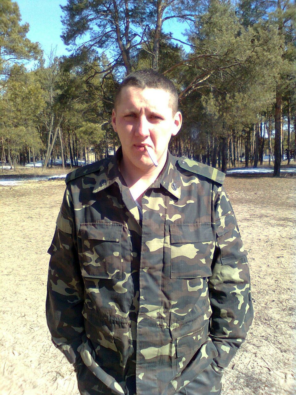 Игорь Ткалич Андреевич | Киев