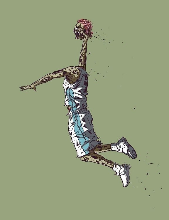 Kat Volkova | London