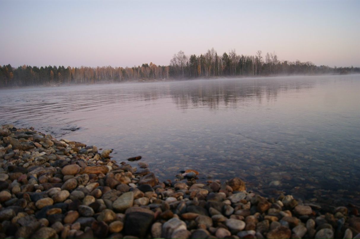 Сёма Марков ''krapal'' | Иркутск