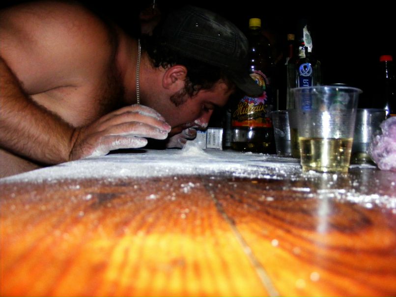 Олег Рубайло | Дома отдыха «Горки»