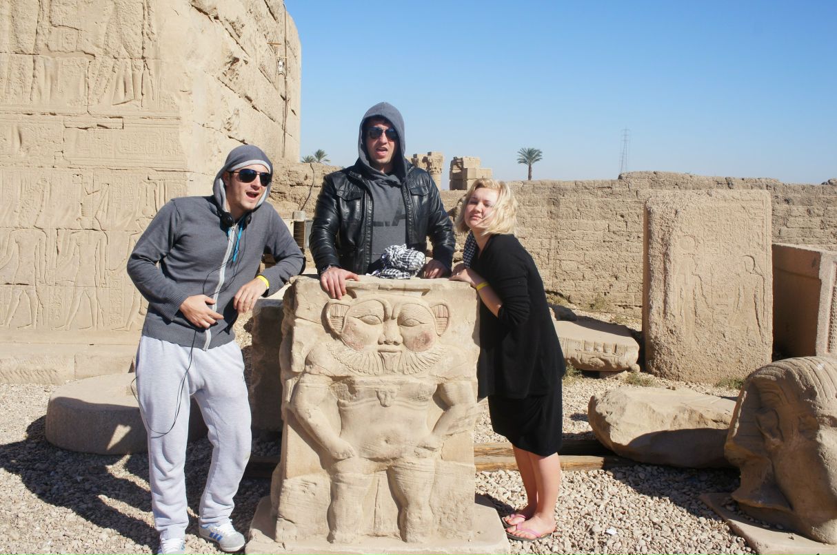 Дмитрий Демонов | Краснодар