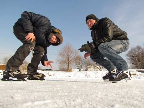 Женя Кваско | Киев
