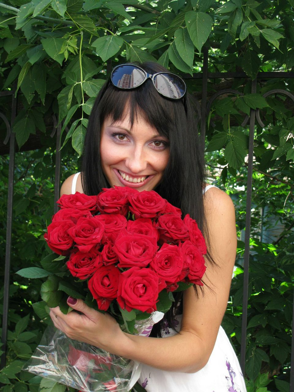 Юлия Никонова ☼☼☼ | Москва