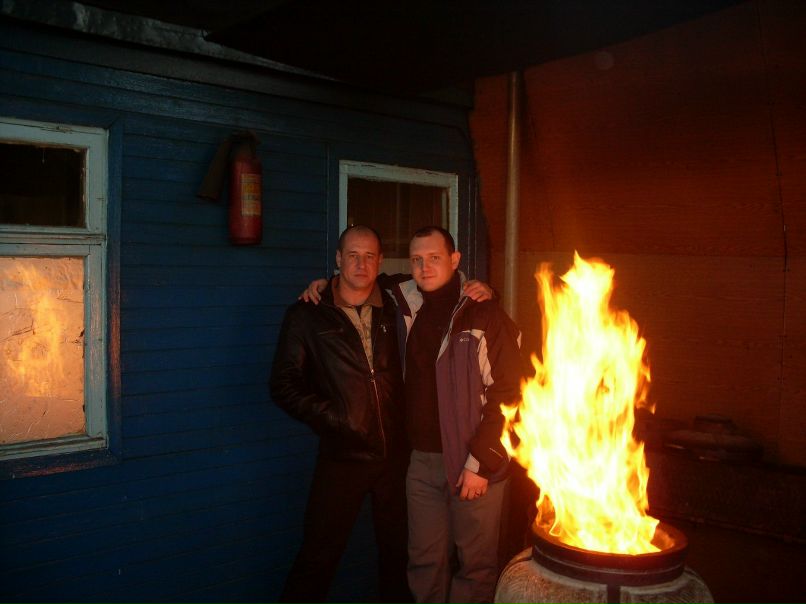 Дима Филатов | Норильск