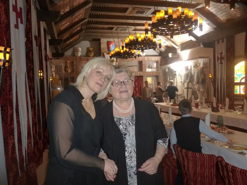 Елена Ахмедова-Пронина | Bruxelles