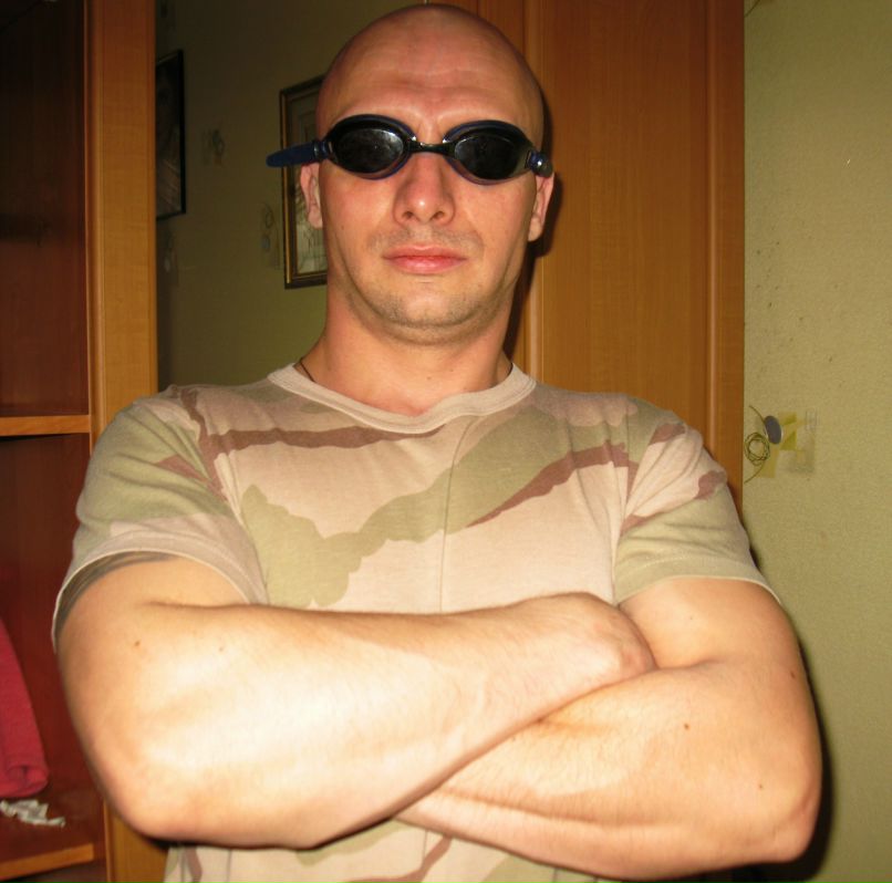 Максим Горковенко | Набережные Челны